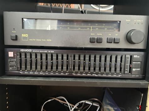 kenwood ge-52b